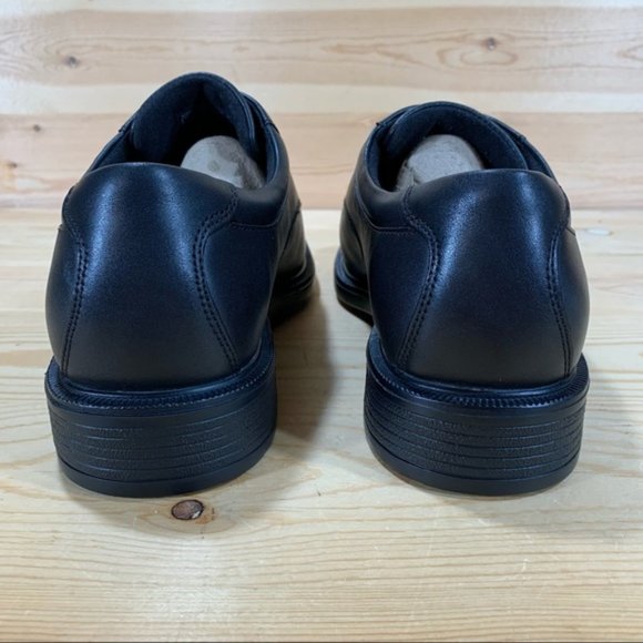 Rockport Margin Black main image 8